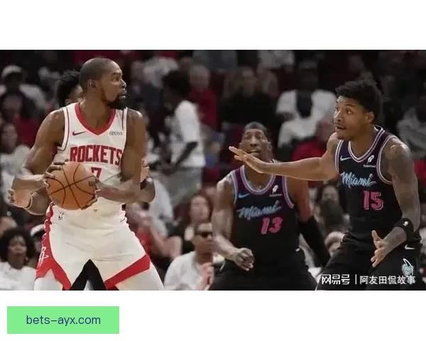 杜兰特谈超越乔丹：感恩每一位曾给予帮助的人这份意义非凡