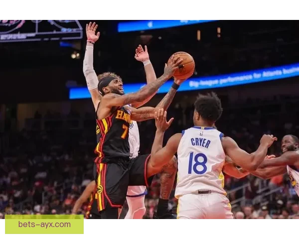 近13场12胜1负丹尼尔斯28加7老鹰双杀勇士梅尔顿20分难救主