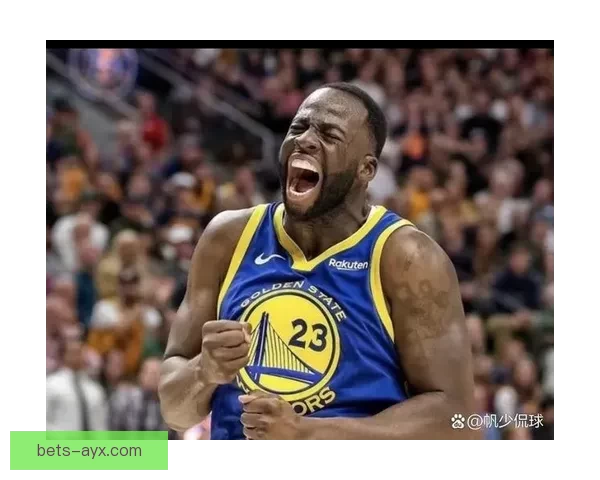 追梦预计继续留守勇士并签订新合同 尽管拥有球员选项