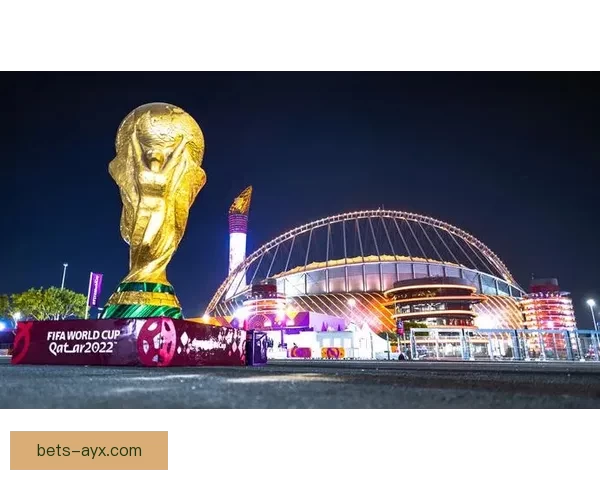 2026世界杯比赛城市全景探索：深入了解全球12座城市的文化与魅力