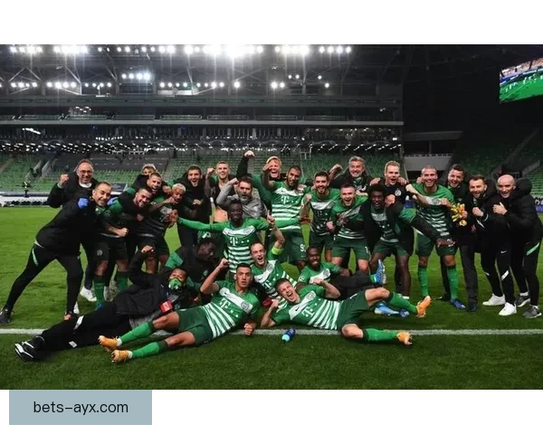 精准足球竞猜推荐助力预测赢大奖精彩赛事全攻略