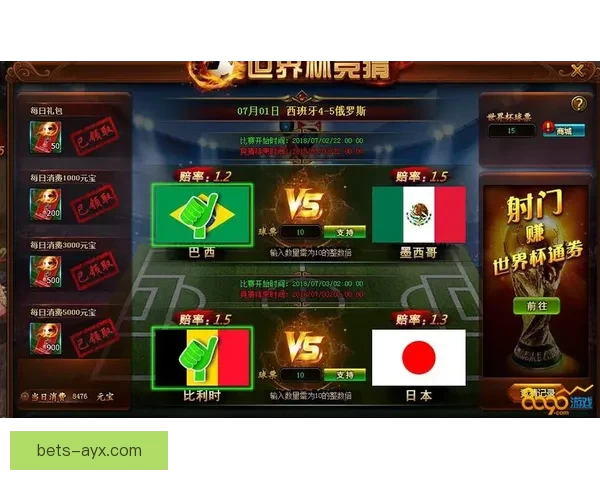 世界杯竞猜平台推荐及安全可靠选择全攻略
