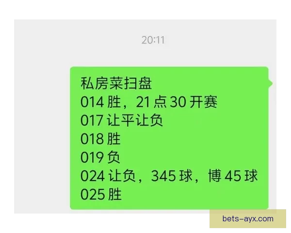 足球竞猜预测技巧分析与热门赛事走势深度解读